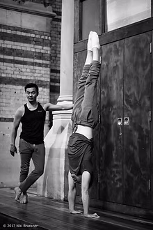 Аватар Джанчивадоржа Сайнбаяра