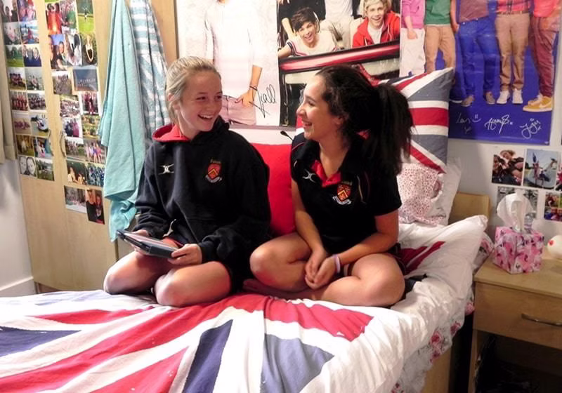 Фото проживания 2