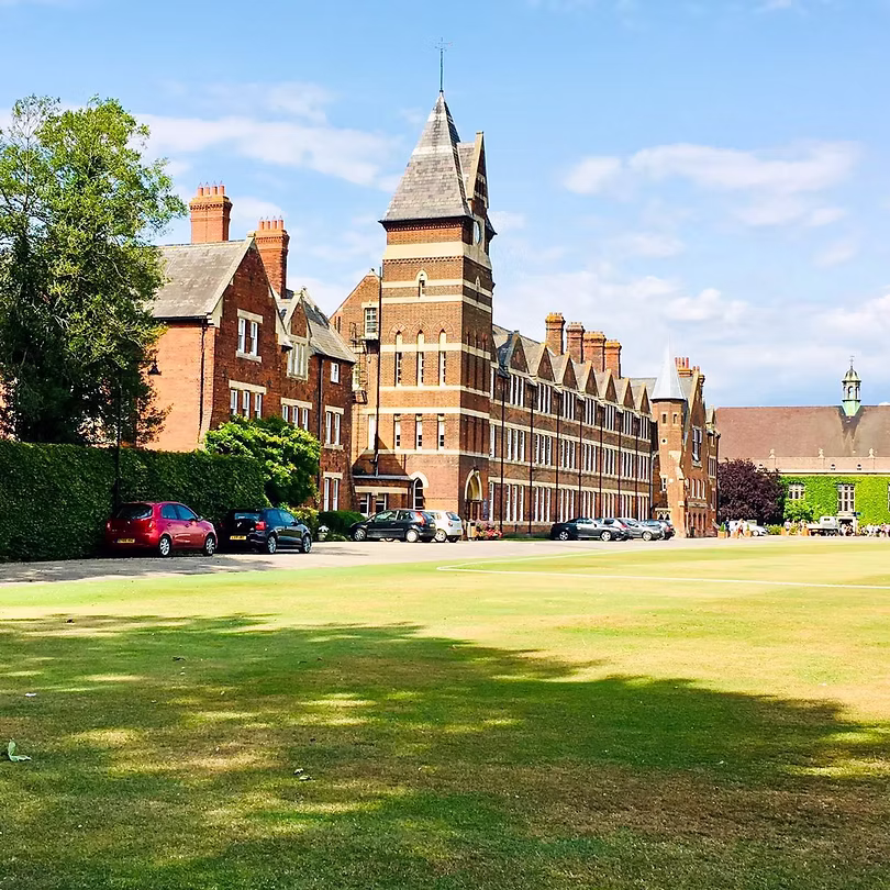 Felsted International Summer School