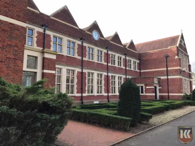 Bromsgrove gallery photo 1