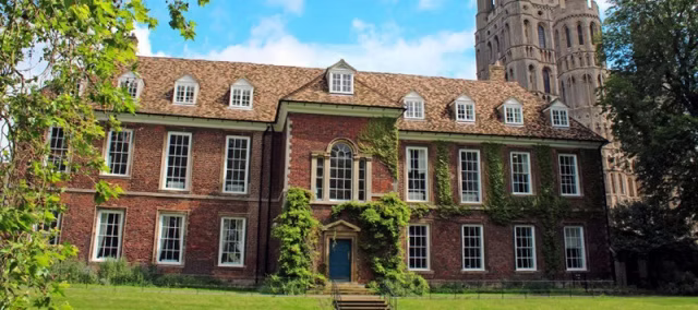 Bromsgrove Summer School