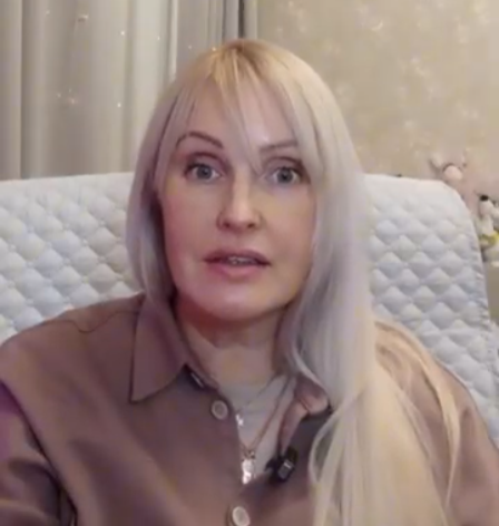 Евгения — отзыв студента