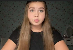 Вика — отзыв студента